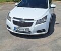 Білий Шевроле Круз, об'ємом двигуна 1.8 л та пробігом 180 тис. км за 6400 $, фото 1 на Automoto.ua