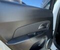 Белый Шевроле Круз, объемом двигателя 1.6 л и пробегом 262 тыс. км за 6200 $, фото 9 на Automoto.ua