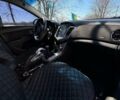 Белый Шевроле Круз, объемом двигателя 1.6 л и пробегом 262 тыс. км за 6200 $, фото 6 на Automoto.ua