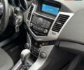 Белый Шевроле Круз, объемом двигателя 1.8 л и пробегом 250 тыс. км за 5700 $, фото 18 на Automoto.ua