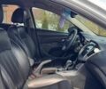 Белый Шевроле Круз, объемом двигателя 1.8 л и пробегом 174 тыс. км за 6900 $, фото 8 на Automoto.ua