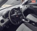 Белый Шевроле Круз, объемом двигателя 1.8 л и пробегом 252 тыс. км за 6500 $, фото 7 на Automoto.ua