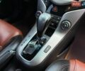 Білий Шевроле Круз, об'ємом двигуна 1.8 л та пробігом 162 тис. км за 6950 $, фото 57 на Automoto.ua