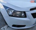 Білий Шевроле Круз, об'ємом двигуна 1.8 л та пробігом 139 тис. км за 9000 $, фото 1 на Automoto.ua