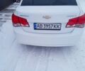 Білий Шевроле Круз, об'ємом двигуна 1.8 л та пробігом 159 тис. км за 7100 $, фото 6 на Automoto.ua