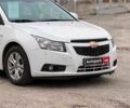 Белый Шевроле Круз, объемом двигателя 1.8 л и пробегом 196 тыс. км за 6190 $, фото 6 на Automoto.ua