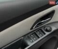 Белый Шевроле Круз, объемом двигателя 2 л и пробегом 183 тыс. км за 6599 $, фото 9 на Automoto.ua