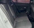 Белый Шевроле Круз, объемом двигателя 1.8 л и пробегом 250 тыс. км за 5700 $, фото 23 на Automoto.ua