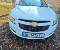Білий Шевроле Круз, об'ємом двигуна 2 л та пробігом 0 тис. км за 8200 $, фото 1 на Automoto.ua