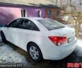 Білий Шевроле Круз, об'ємом двигуна 1.8 л та пробігом 196 тис. км за 6100 $, фото 3 на Automoto.ua