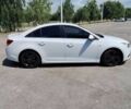 Белый Шевроле Круз, объемом двигателя 1.8 л и пробегом 180 тыс. км за 6400 $, фото 3 на Automoto.ua