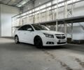 Білий Шевроле Круз, об'ємом двигуна 1.6 л та пробігом 237 тис. км за 5318 $, фото 1 на Automoto.ua