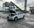 Білий Шевроле Круз, об'ємом двигуна 1.8 л та пробігом 205 тис. км за 3300 $, фото 7 на Automoto.ua
