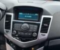 Белый Шевроле Круз, объемом двигателя 1.8 л и пробегом 250 тыс. км за 5700 $, фото 19 на Automoto.ua