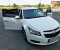 Белый Шевроле Круз, объемом двигателя 1.8 л и пробегом 157 тыс. км за 7400 $, фото 7 на Automoto.ua