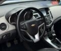 Белый Шевроле Круз, объемом двигателя 2 л и пробегом 183 тыс. км за 6599 $, фото 7 на Automoto.ua