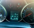 Белый Шевроле Круз, объемом двигателя 1.4 л и пробегом 0 тыс. км за 7700 $, фото 8 на Automoto.ua