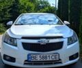 Білий Шевроле Круз, об'ємом двигуна 1.6 л та пробігом 207 тис. км за 6100 $, фото 1 на Automoto.ua