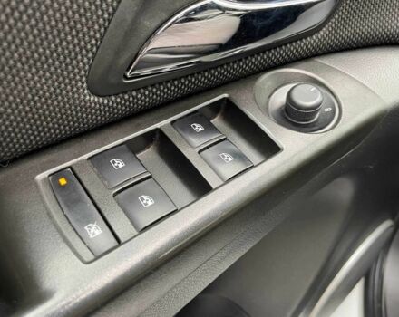 Білий Шевроле Круз, об'ємом двигуна 1.8 л та пробігом 168 тис. км за 7290 $, фото 15 на Automoto.ua