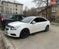 Білий Шевроле Круз, об'ємом двигуна 1.36 л та пробігом 285 тис. км за 6000 $, фото 2 на Automoto.ua