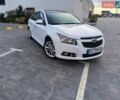 Білий Шевроле Круз, об'ємом двигуна 1.6 л та пробігом 246 тис. км за 7200 $, фото 14 на Automoto.ua