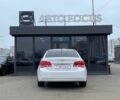 Білий Шевроле Круз, об'ємом двигуна 1.8 л та пробігом 168 тис. км за 7290 $, фото 6 на Automoto.ua