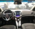 Белый Шевроле Круз, объемом двигателя 2 л и пробегом 212 тыс. км за 8190 $, фото 30 на Automoto.ua