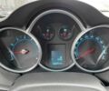 Білий Шевроле Круз, об'ємом двигуна 1.8 л та пробігом 168 тис. км за 7290 $, фото 18 на Automoto.ua