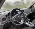 Белый Шевроле Круз, объемом двигателя 2 л и пробегом 257 тыс. км за 6900 $, фото 4 на Automoto.ua