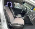 Білий Шевроле Круз, об'ємом двигуна 1.8 л та пробігом 168 тис. км за 7290 $, фото 11 на Automoto.ua