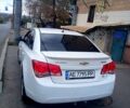 Білий Шевроле Круз, об'ємом двигуна 1.8 л та пробігом 235 тис. км за 6300 $, фото 7 на Automoto.ua