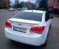 Білий Шевроле Круз, об'ємом двигуна 1.8 л та пробігом 235 тис. км за 6300 $, фото 9 на Automoto.ua