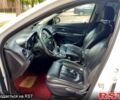Білий Шевроле Круз, об'ємом двигуна 1.8 л та пробігом 185 тис. км за 8300 $, фото 9 на Automoto.ua
