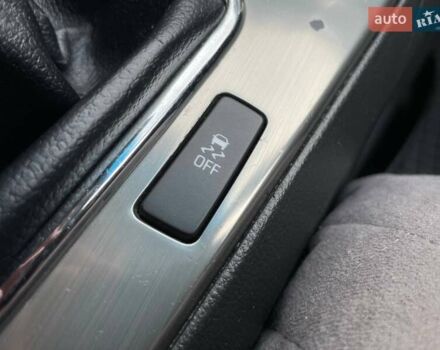 Білий Шевроле Круз, об'ємом двигуна 1.8 л та пробігом 168 тис. км за 7290 $, фото 25 на Automoto.ua