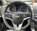 Білий Шевроле Круз, об'ємом двигуна 1.8 л та пробігом 168 тис. км за 7290 $, фото 14 на Automoto.ua