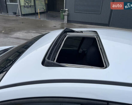 Белый Шевроле Круз, объемом двигателя 1.36 л и пробегом 199 тыс. км за 7000 $, фото 22 на Automoto.ua