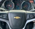 Білий Шевроле Круз, об'ємом двигуна 2 л та пробігом 212 тис. км за 7440 $, фото 22 на Automoto.ua