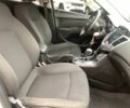 Белый Шевроле Круз, объемом двигателя 2 л и пробегом 212 тыс. км за 8190 $, фото 33 на Automoto.ua