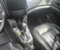 Белый Шевроле Круз, объемом двигателя 1.8 л и пробегом 220 тыс. км за 7100 $, фото 9 на Automoto.ua
