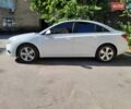 Белый Шевроле Круз, объемом двигателя 2 л и пробегом 212 тыс. км за 8500 $, фото 5 на Automoto.ua