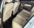 Белый Шевроле Круз, объемом двигателя 1.4 л и пробегом 258 тыс. км за 8140 $, фото 12 на Automoto.ua