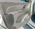 Білий Шевроле Круз, об'ємом двигуна 1.8 л та пробігом 198 тис. км за 9190 $, фото 7 на Automoto.ua