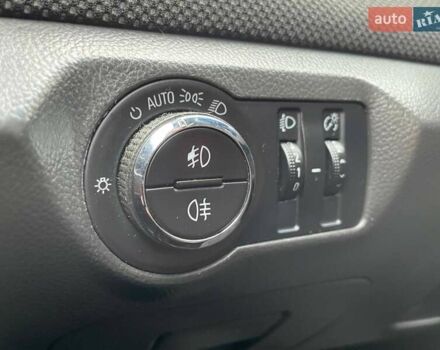 Білий Шевроле Круз, об'ємом двигуна 1.8 л та пробігом 168 тис. км за 7290 $, фото 16 на Automoto.ua