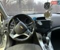 Білий Шевроле Круз, об'ємом двигуна 1.36 л та пробігом 285 тис. км за 6000 $, фото 18 на Automoto.ua