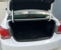 Білий Шевроле Круз, об'ємом двигуна 1.8 л та пробігом 279 тис. км за 6300 $, фото 14 на Automoto.ua