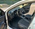 Білий Шевроле Круз, об'ємом двигуна 1.8 л та пробігом 260 тис. км за 4979 $, фото 11 на Automoto.ua