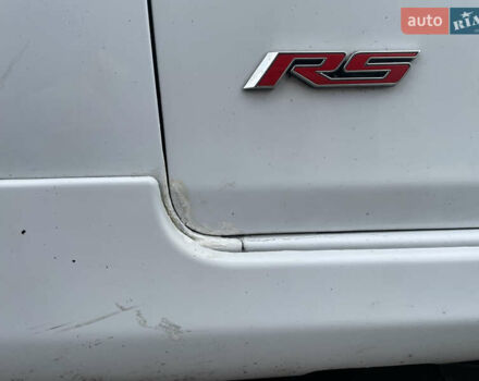 Белый Шевроле Круз, объемом двигателя 1.36 л и пробегом 199 тыс. км за 7000 $, фото 16 на Automoto.ua