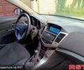 Білий Шевроле Круз, об'ємом двигуна 1.8 л та пробігом 250 тис. км за 6800 $, фото 2 на Automoto.ua