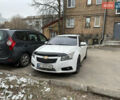 Білий Шевроле Круз, об'ємом двигуна 1.36 л та пробігом 285 тис. км за 6000 $, фото 1 на Automoto.ua