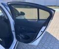 Белый Шевроле Круз, объемом двигателя 1.8 л и пробегом 325 тыс. км за 6250 $, фото 9 на Automoto.ua